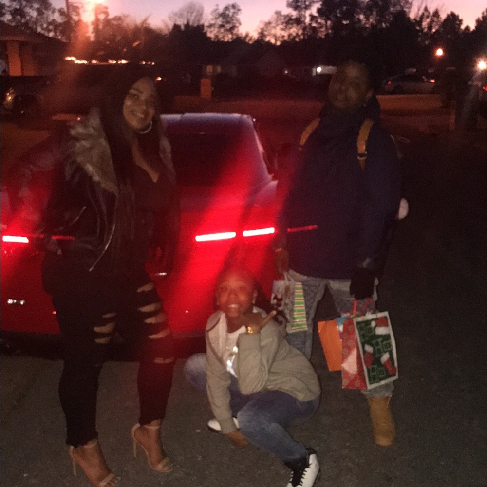 Meet your Posher, Stephaine